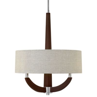 Cameron Pendant by Fredrick Ramond - Starlight Lighting USA and Canada